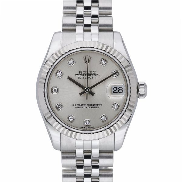 Rolex Datejust Lady 31 178274